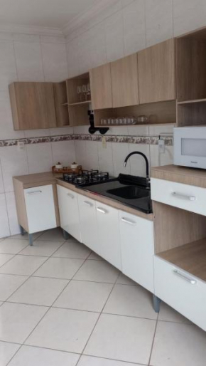 Apartamento Centro de Balneário
